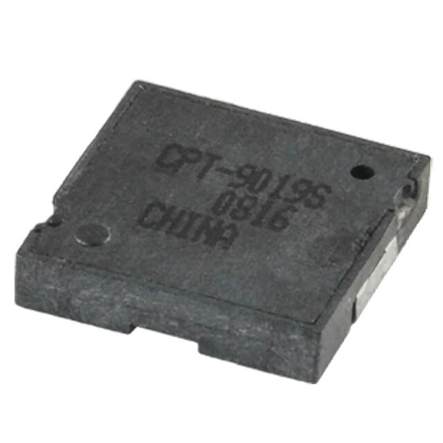 Same Sky (Formerly CUI Devices) CPT-9019S-SMT-TR electronic component product image