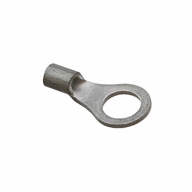 TE Connectivity AMP Connectors 130017 electronic component product image