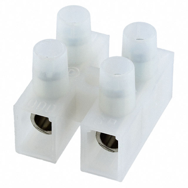 TE Connectivity AMP Connectors 1776302-2 electronic component product image