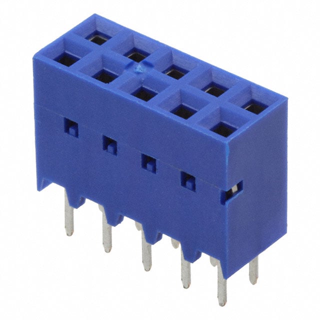 Amphenol ICC (FCI) 87606-305LF electronic component product image
