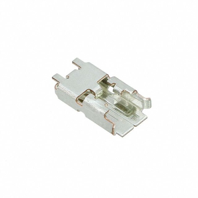 Hirose Electric Co Ltd DF59M-1S-H(21) electronic component product image