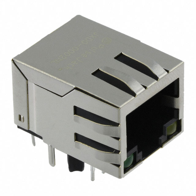 Pulse Electronics JXD0-0002NL electronic component product image