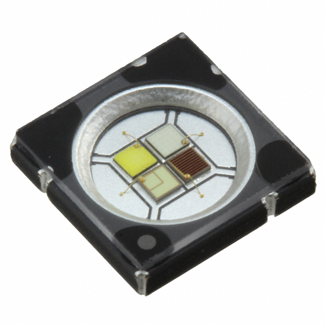 ams-OSRAM USA INC. LZ1-00UVH0-0000 electronic component product image