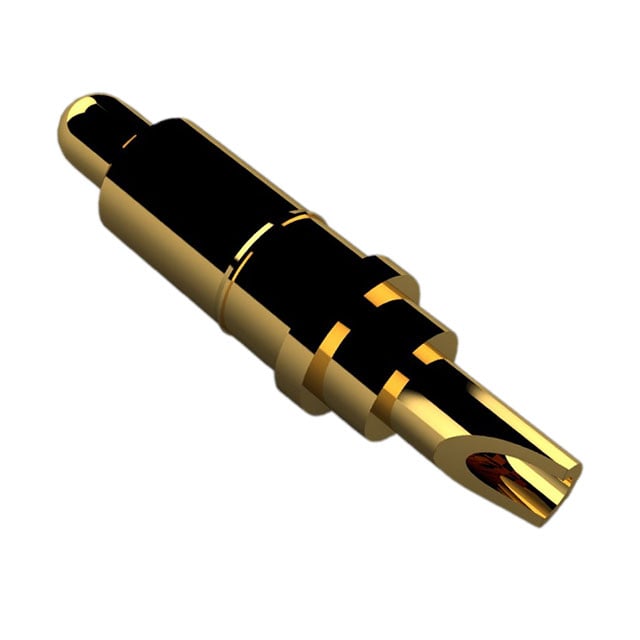 Preci-Dip 90204-AS electronic component product image