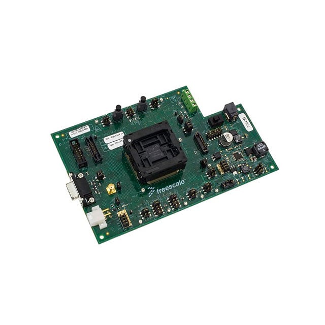 NXP USA Inc. MPC5744P-144DS electronic component product image