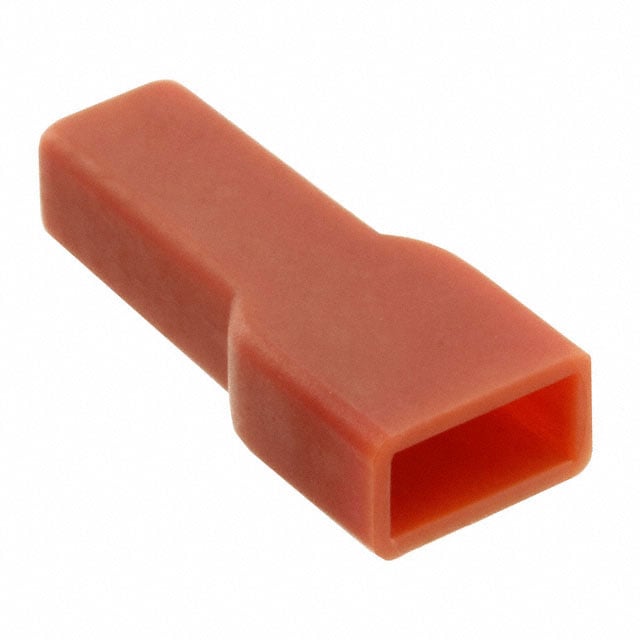 TE Connectivity AMP Connectors 2-180930-1 electronic component product image