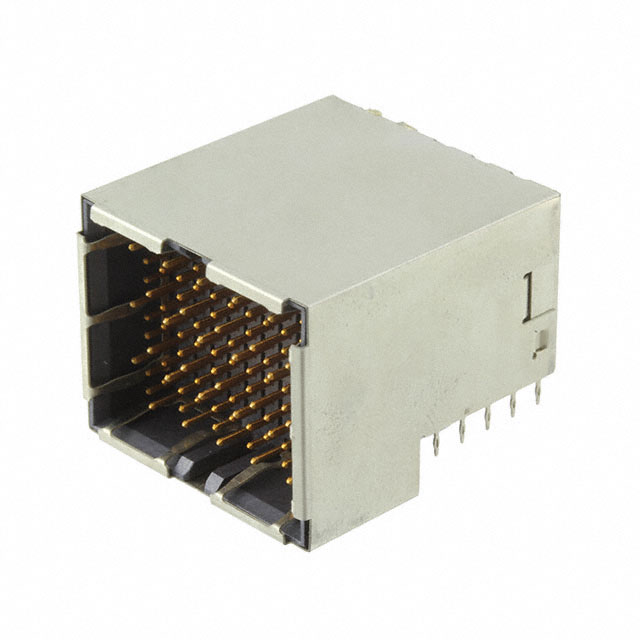 TE Connectivity Aerospace, Defense and Marine 2102320-1 electronic component product image