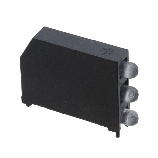 Dialight 593353535002F electronic component product image
