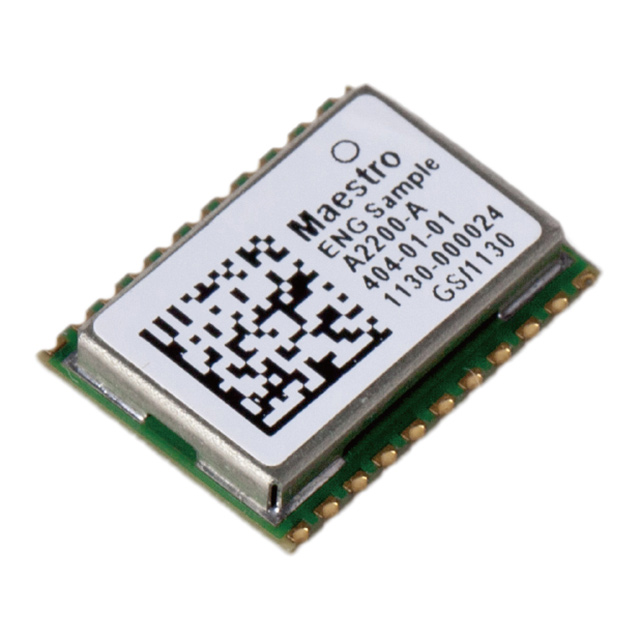 Lantronix, Inc. A2200AB04 electronic component product image