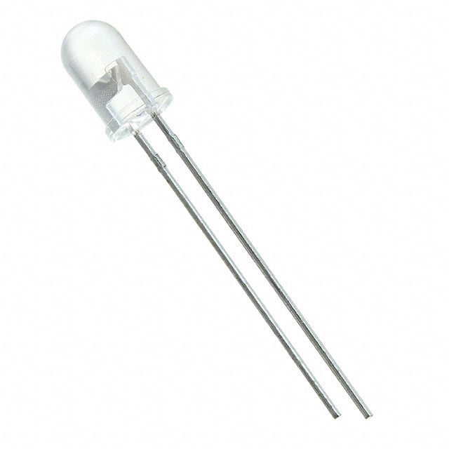 Vishay Semiconductor Opto Division TSHF6410 electronic component product image