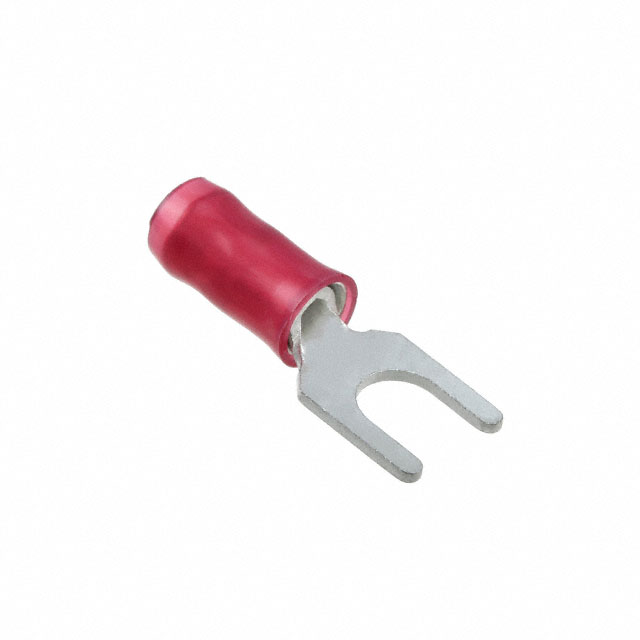 TE Connectivity AMP Connectors 130516 electronic component product image