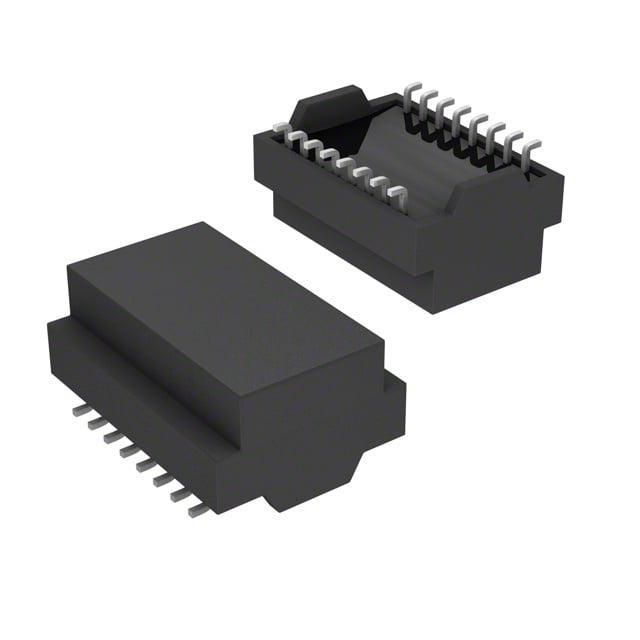 Pulse Electronics HX1198FNL electronic component product image