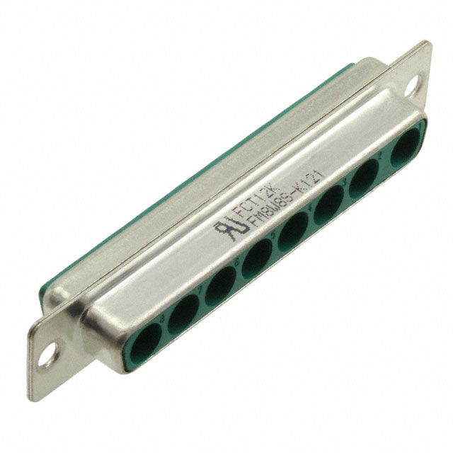 Molex 1727040038 electronic component product image