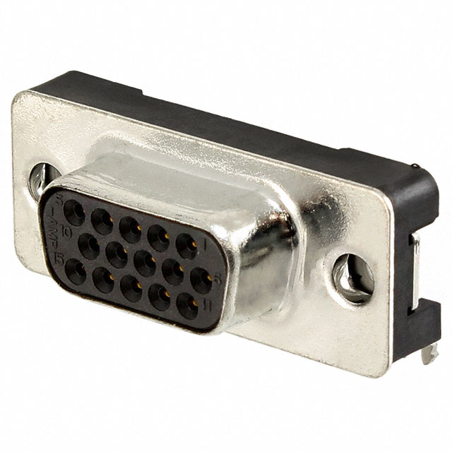 TE Connectivity AMP Connectors 5177802-9 electronic component product image
