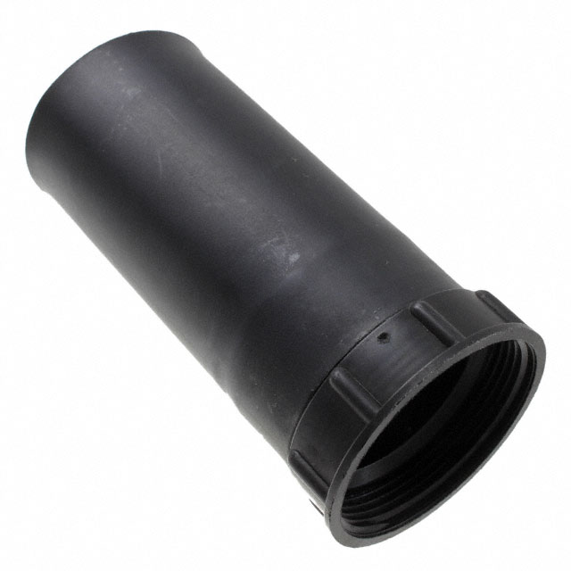 TE Connectivity AMP Connectors 54012-4 electronic component product image