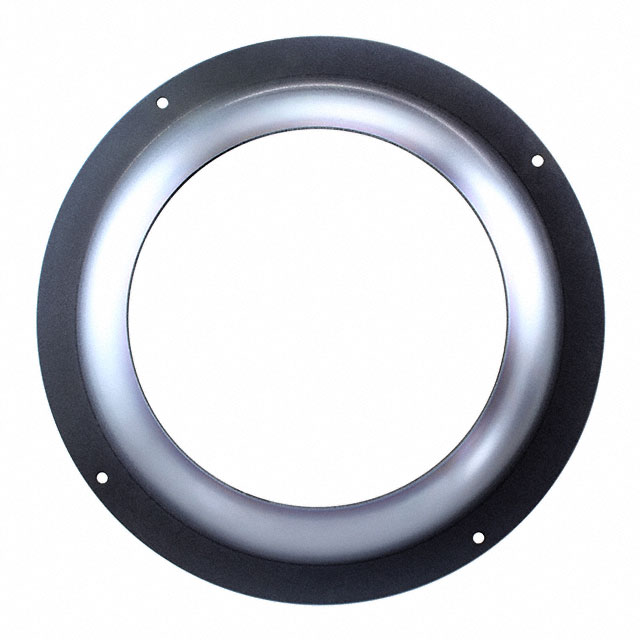 Orion Fans DR250A electronic component product image