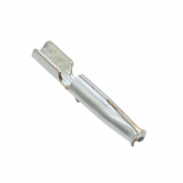 Hirose Electric Co Ltd GT16-30SCF electronic component product image
