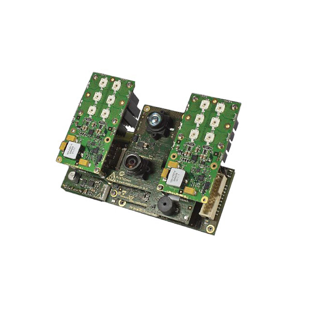 BECOM Systems GmbH 150-3040-1 electronic component product image
