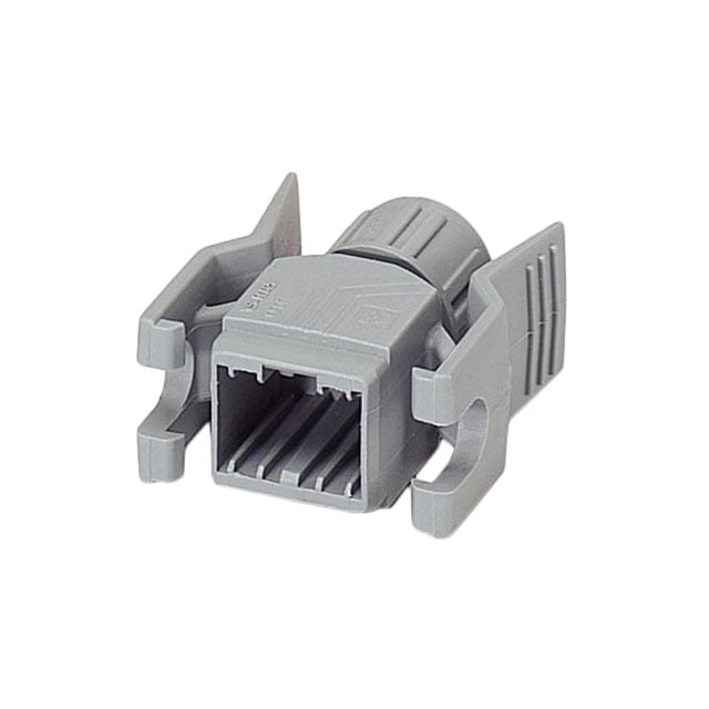 Phoenix Contact 1652295 electronic component product image