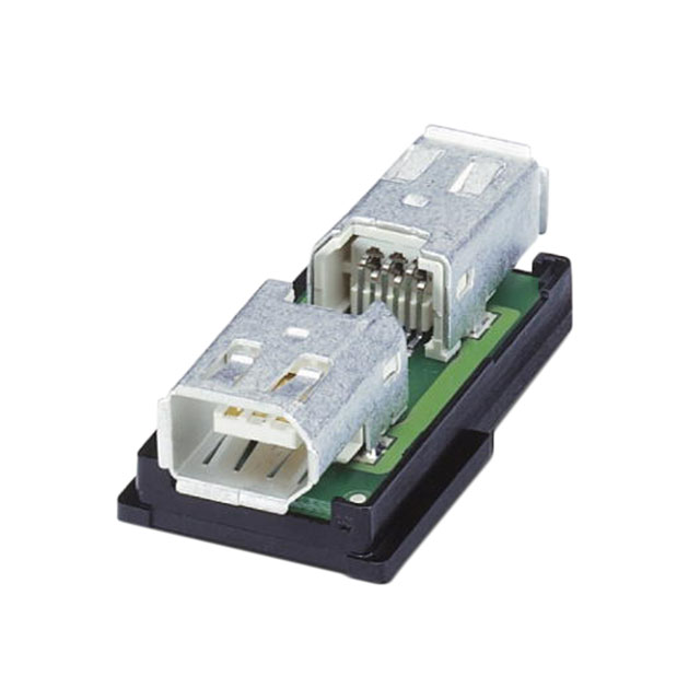 Phoenix Contact 1654329 electronic component product image
