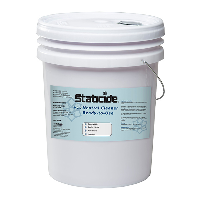 ACL Staticide Inc 4030-5 electronic component product image