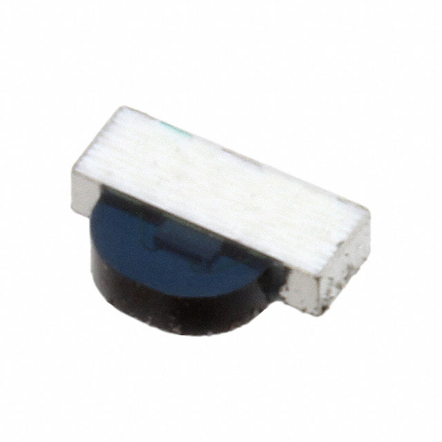 Vishay Semiconductor Opto Division VEMD11940FX01 electronic component product image