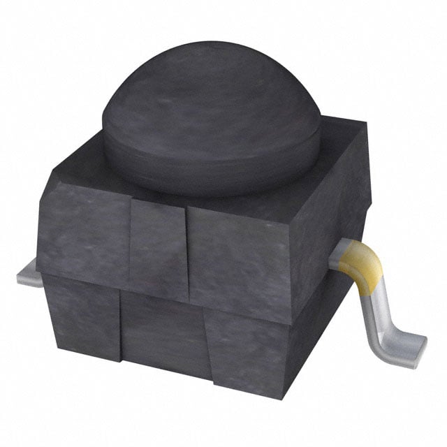 Vishay Semiconductor Opto Division VEMT2023X01 electronic component product image