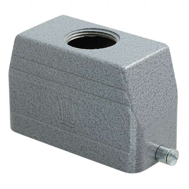 TE Connectivity AMP Connectors 1-1102295-7 electronic component product image