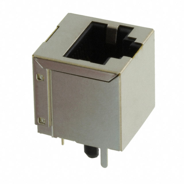 TE Connectivity AMP Connectors 3-1734577-4 electronic component product image