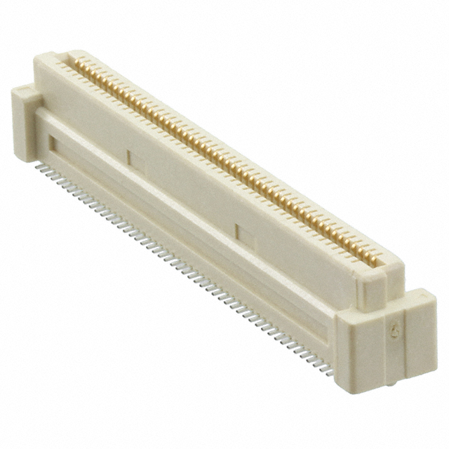 TE Connectivity AMP Connectors 5-5179009-4 electronic component product image