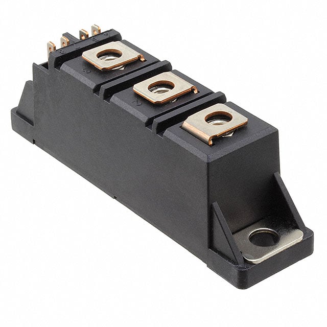 Vishay General Semiconductor - Diodes Division VS-VSKH162/12PBF electronic component product image