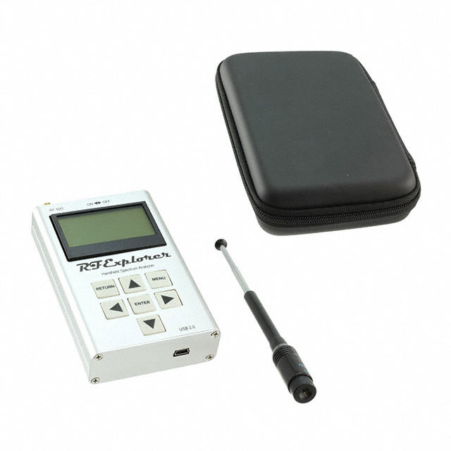 RF Solutions EXPLORER-WSUB1G electronic component product image