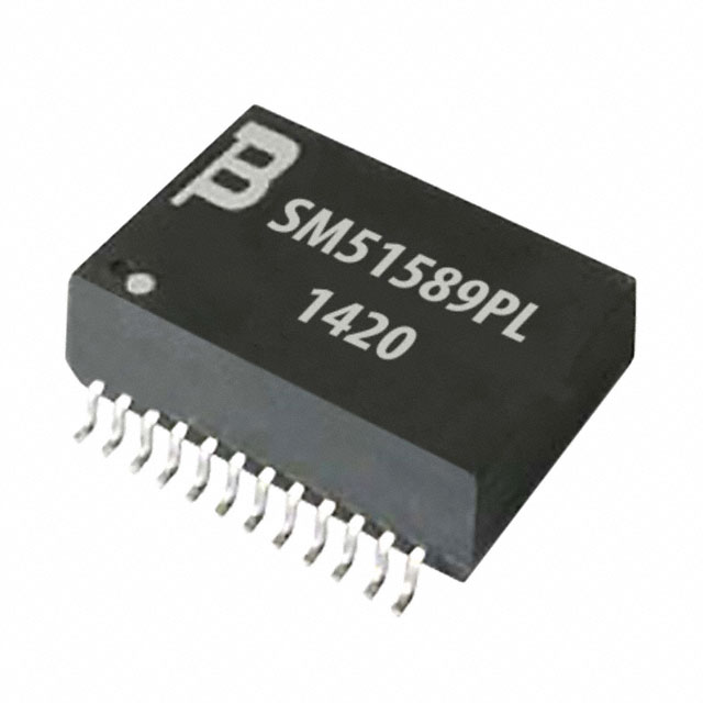Bourns Inc. SM51589PEL electronic component product image