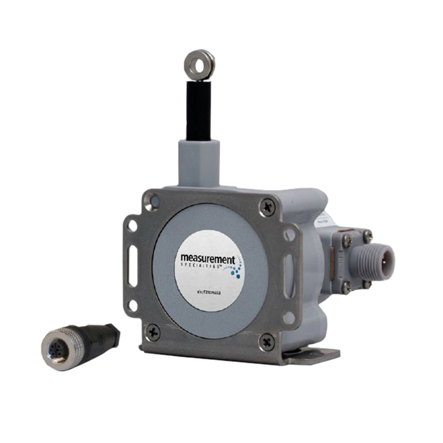 TE Connectivity Measurement Specialties SPD-25-3 electronic component product image