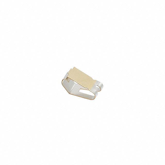 TE Connectivity AMP Connectors 1447009-7 electronic component product image