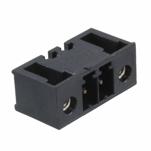 TE Connectivity AMP Connectors 1776136-2 electronic component product image