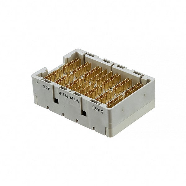 TE Connectivity AMP Connectors 8-1761614-5 electronic component product image