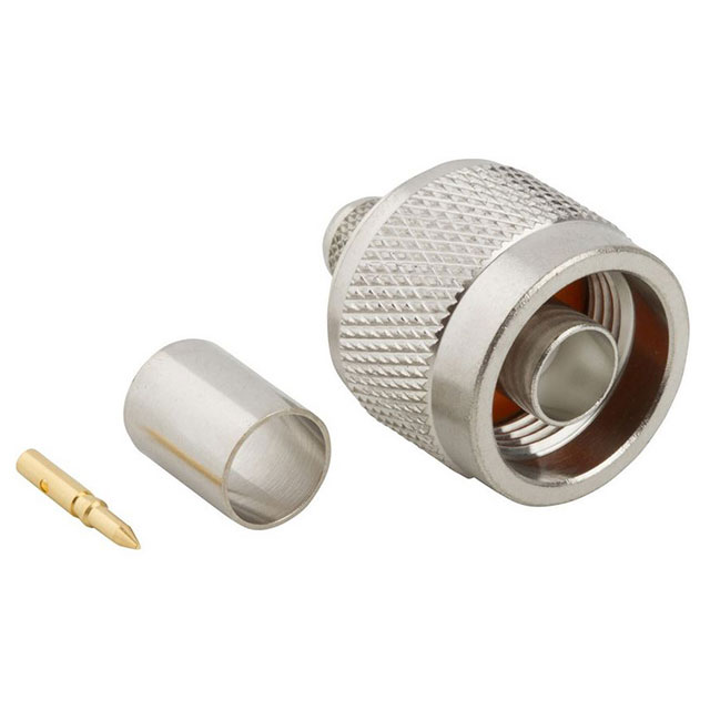 Amphenol RF 172304 electronic component product image