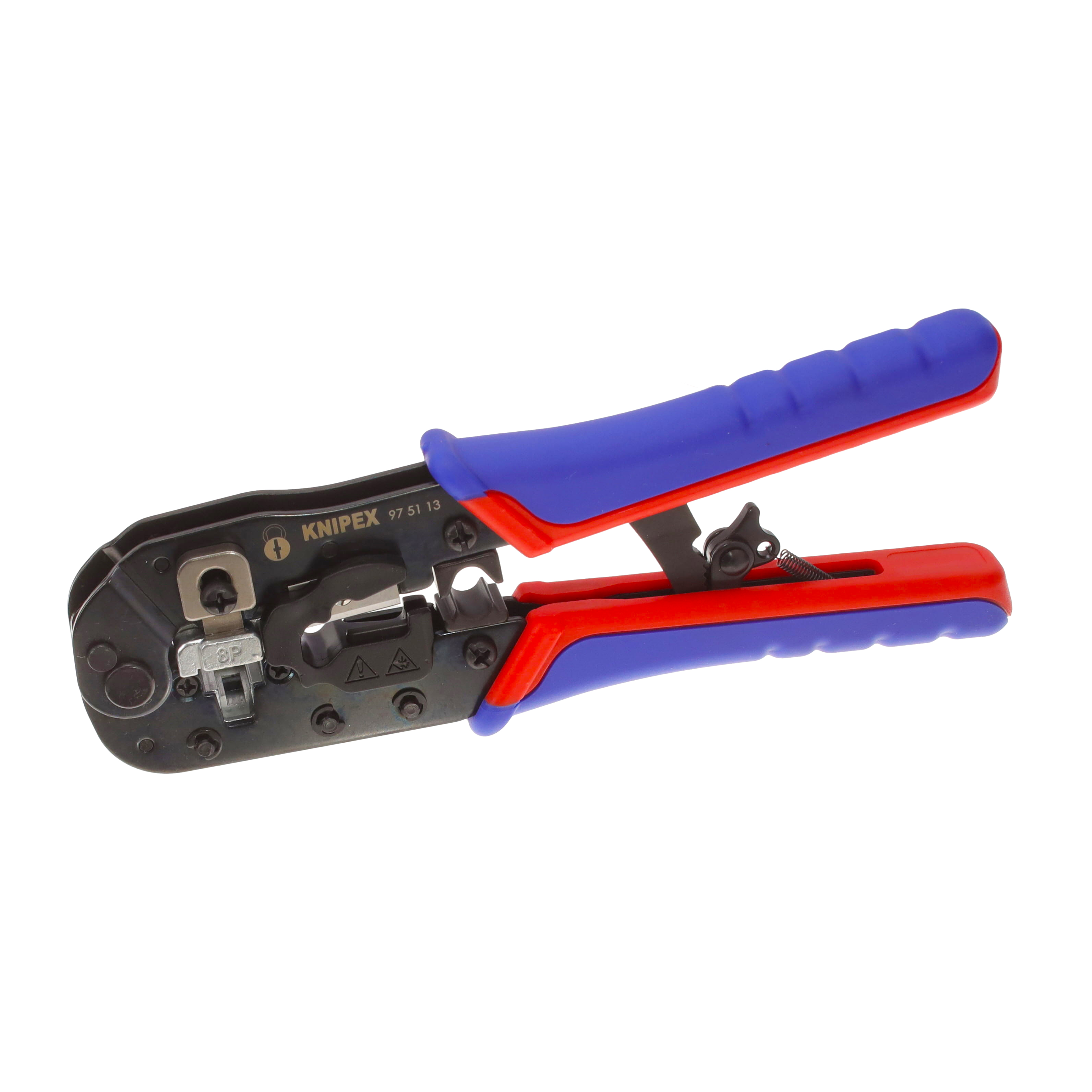 Knipex Tools LP 97 51 13 electronic component product image