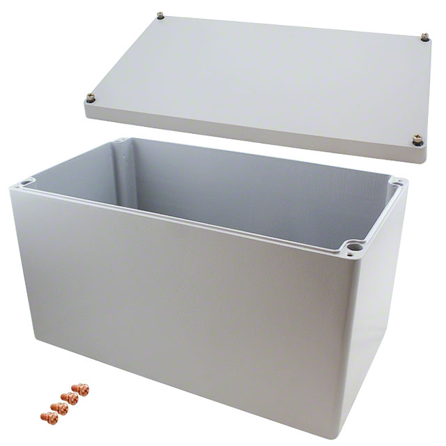 Rose Enclosures 012340230 electronic component product image