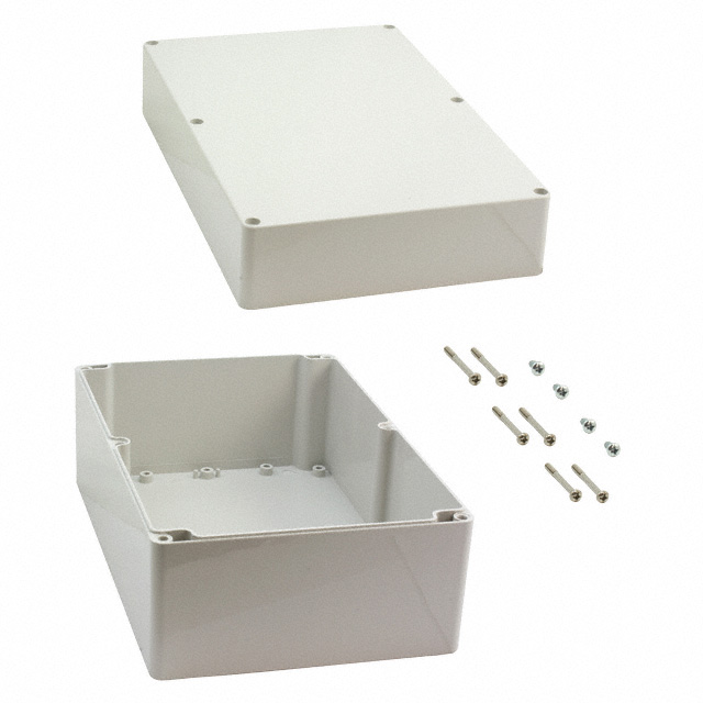 Rose Enclosures 091624120 electronic component product image