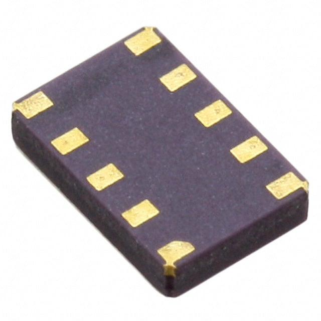 Abracon LLC AB-RTCMC-32.768KHZ-EOZ9-S3-DBT electronic component product image
