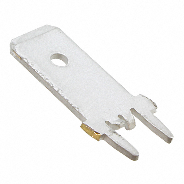 TE Connectivity AMP Connectors 1217125-1 electronic component product image