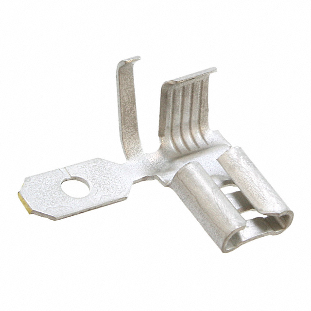 TE Connectivity AMP Connectors 1217244-2 electronic component product image