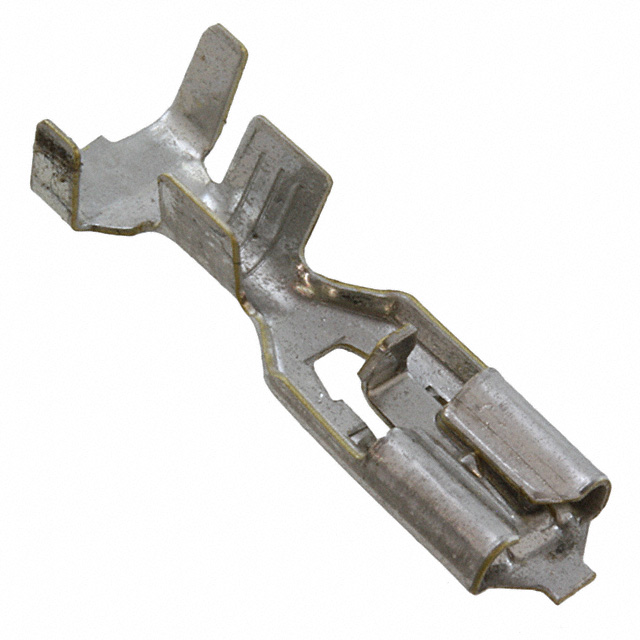 TE Connectivity AMP Connectors 170326-5 electronic component product image