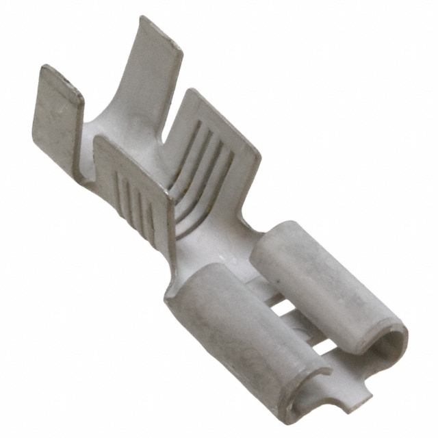 TE Connectivity AMP Connectors 180363-2 electronic component product image