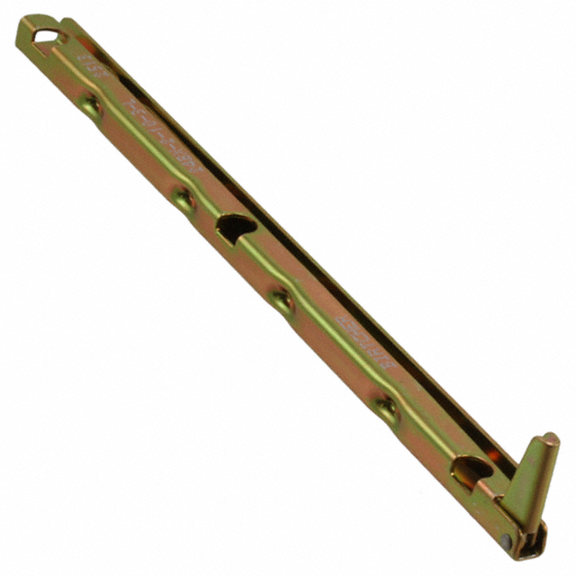 Calmark/Birtcher 24BX-2-10-3-L electronic component product image
