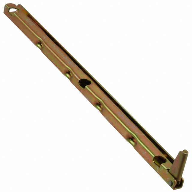Calmark/Birtcher 24BX-2-11-3-L electronic component product image