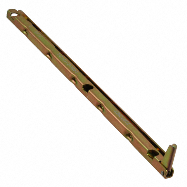 Calmark/Birtcher 24BX-2-12-3-L electronic component product image