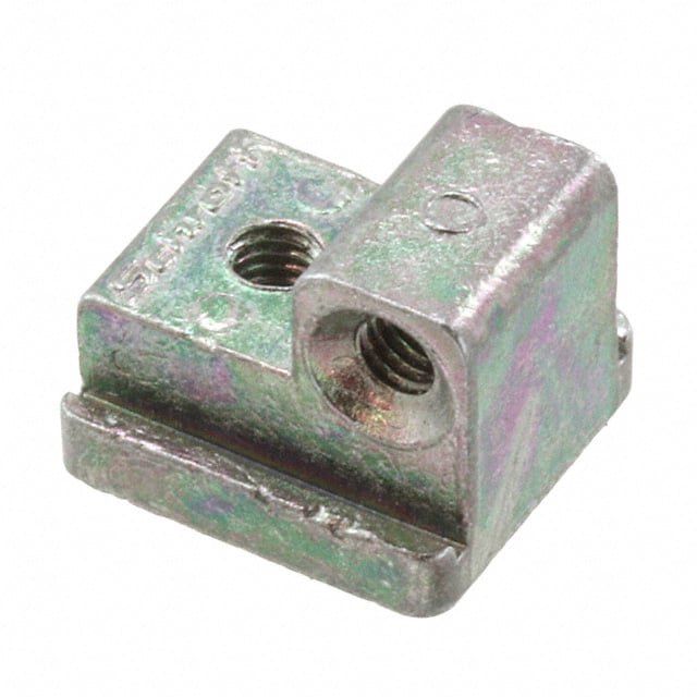 Schroff 60807181 electronic component product image